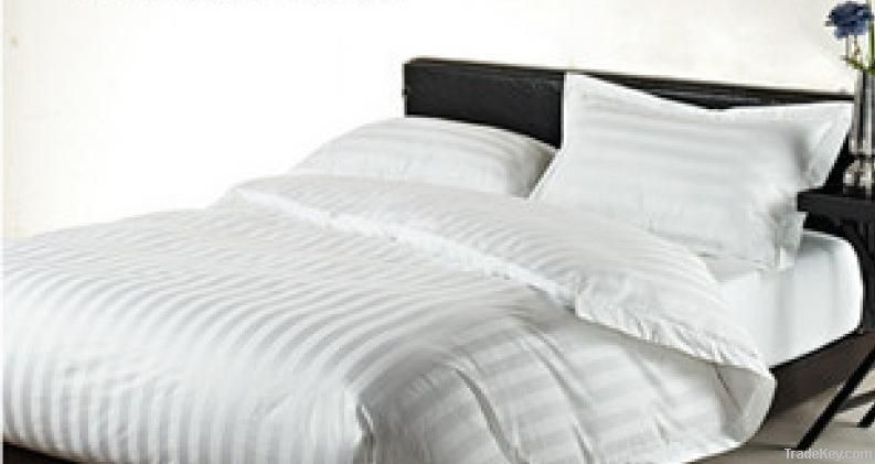 king size hotel bedding set