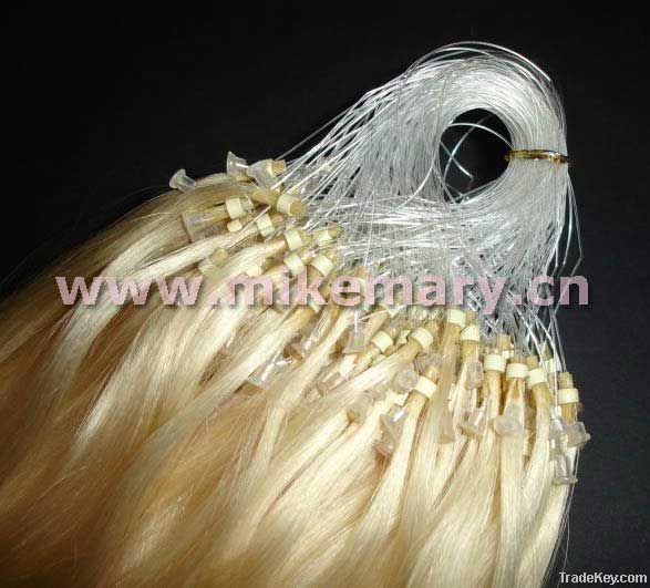 micro rign hair extensions