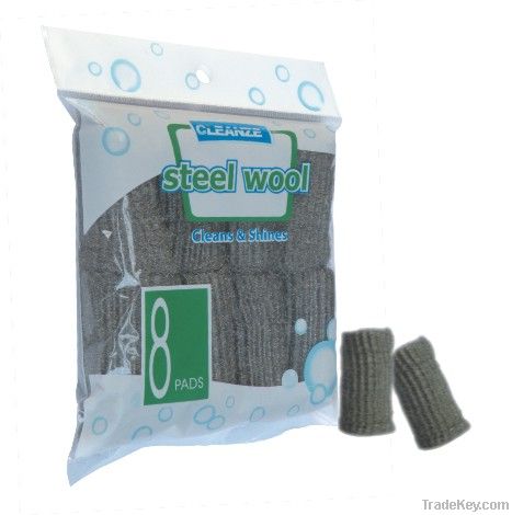 steel wool roll BFR-002