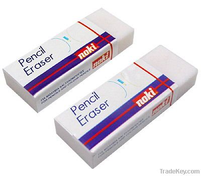 Pencil Eraser