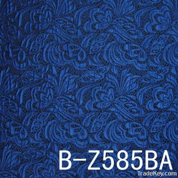 fancy bedding pattern polyester brocade