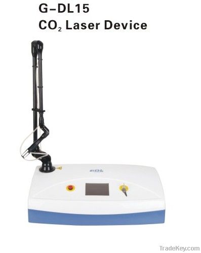 CO2 Laser Device