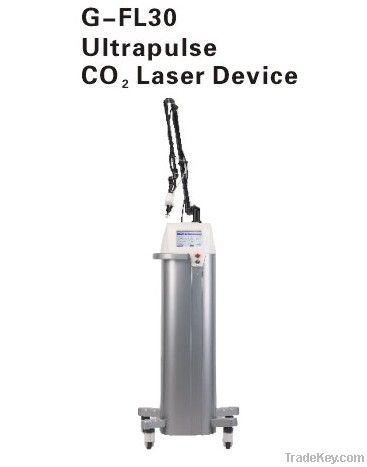 Ultrapulse  CO2 Laser Device