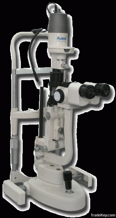 Slit Lamp G300M