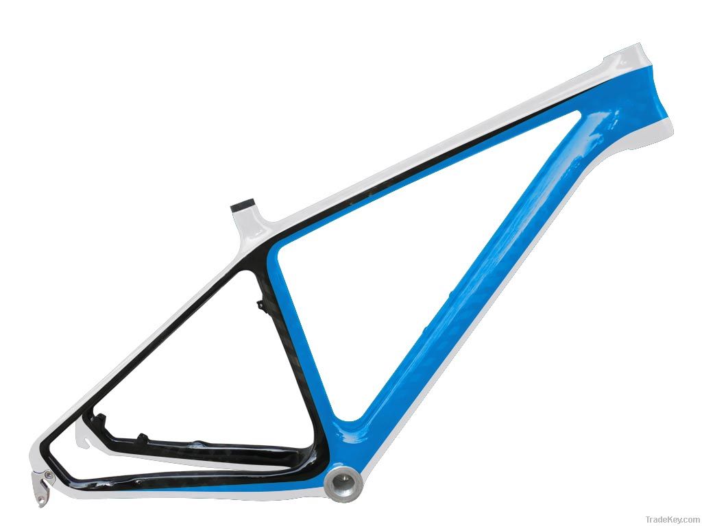 700c full carbon fiber frame&26