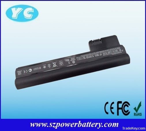 Replacement Laptop Battery For HP Mini 110-3000 Mini CQ10
