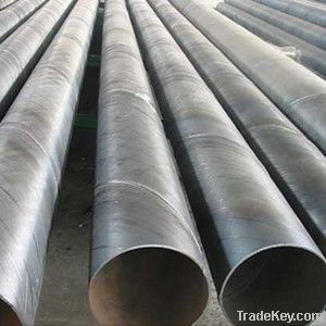 stainless steel pipe