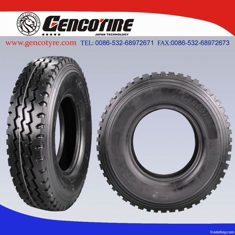 1000R20 TBR tire from china with all sizes, professional