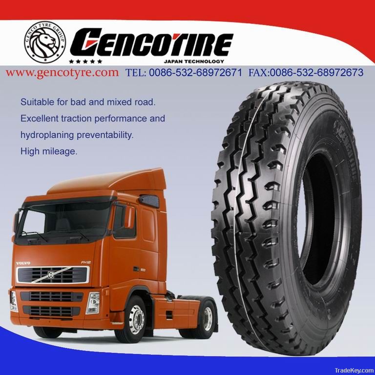 11r22.5 quality TBR tire with cheap price, professional, fast&reliable