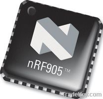 nRF905/NORDIC/ Sub 1-GHz RF