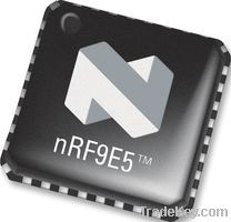 nRF9E5/NORDIC/ Sub 1-GHz RF