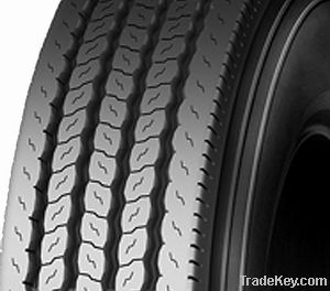 Truck Tire 7.50R16