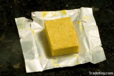 Chicken Bouillon Cube