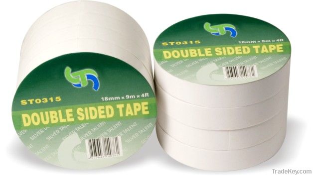 Double sided Tape in Shrink Tower