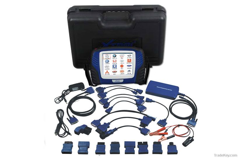 PS2 truck professional diagnostic tool