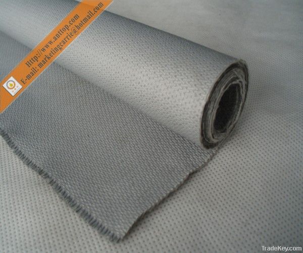 Silicone Rubber Coated Fiberglass Cloth