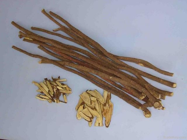 Licorice Extract (Liquiritin 0.5%, Glycyrrhizic Acid 7%)