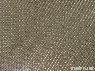 copper plate expanded metal mesh
