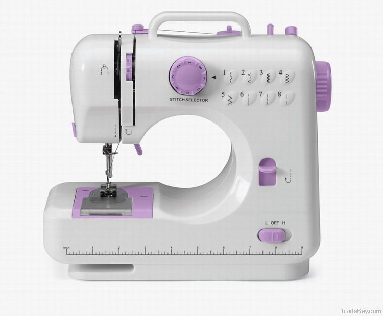 Muti-function household sewing machineFHSM-505