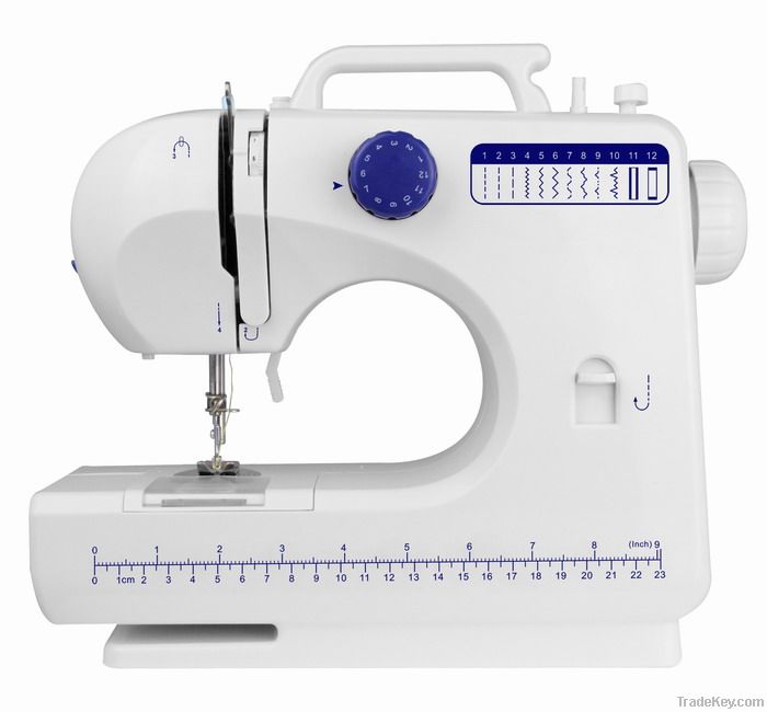 Muti-function household sewing machineFHSM-506