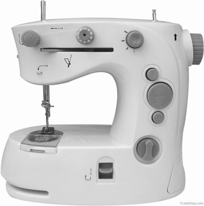 Muti-function household sewing machineFHSM-339
