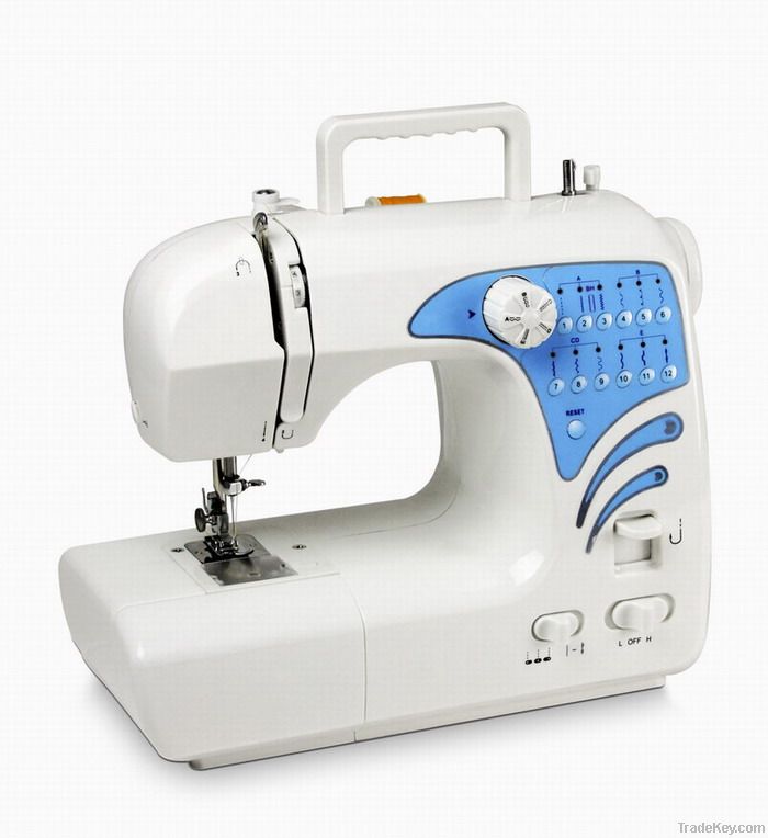 Muti-function household sewing machine FHSM-702