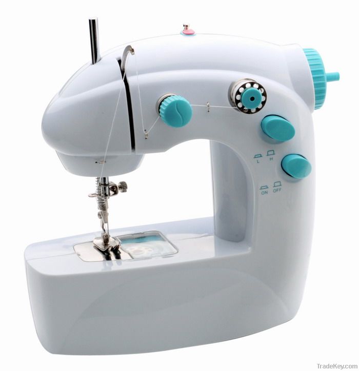 Mini household sewing machine FHSM-203