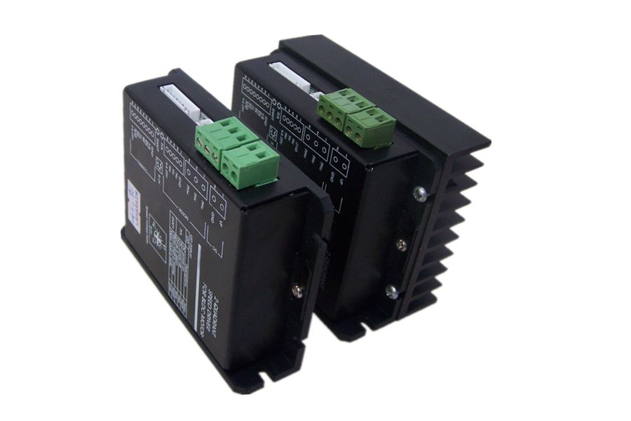 Brushless Motor Controller