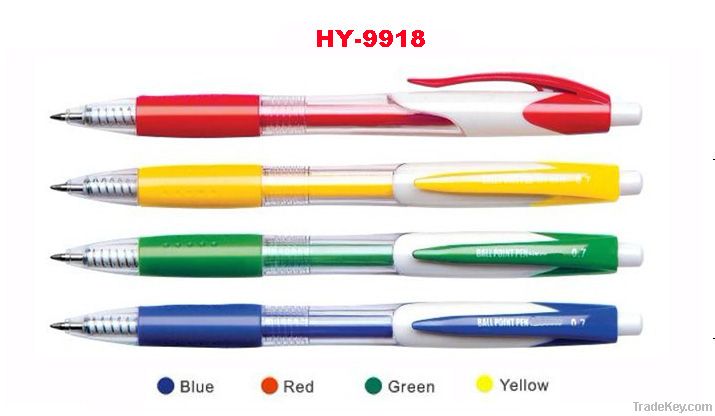 10 pcs ball pen set