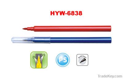 12 pcs water color pen for a set