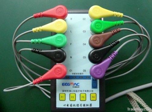 ECG Simulator