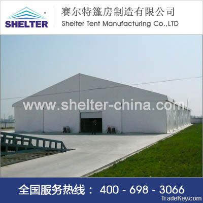 warehouses tent, outdoor warehouses tent, large tent for storage