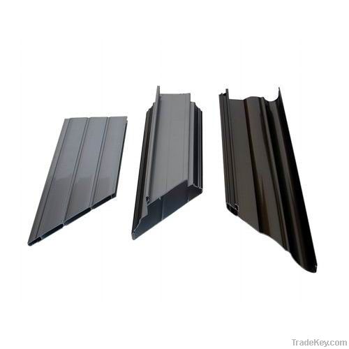 Aluminum  Artistic Door Profiles