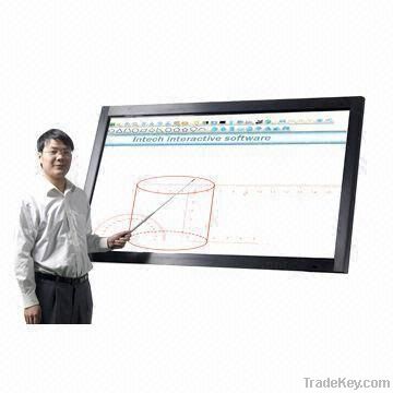 Interactive whiteboard