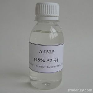 Amino Trimethylene Phosphonic Acid (ATMP)