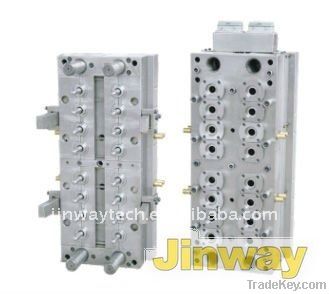 Plastic Injection Mould for Auto Parts