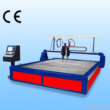 CNC Plasma Cutting Machine Table type