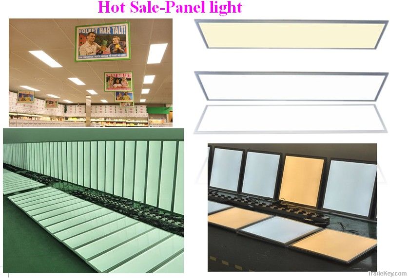 LED Panel light