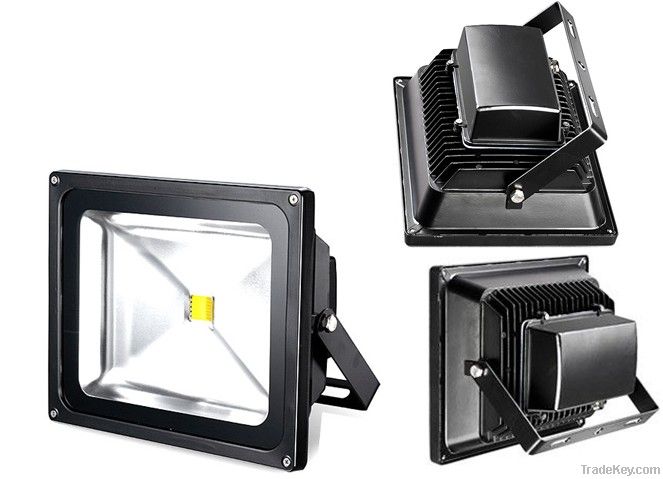 30W, 50W LED Flood light waterproof