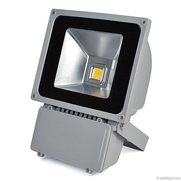 150W LED Flood Light with UL pwoer supply