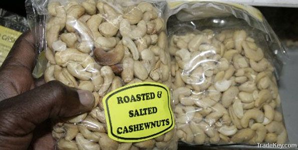 High Quality Cashew Nuts | Dried Fruits | W240 Cashew Nuts Suppliers | W320 Cashew Nut Exporters | Buy  WW230 Cashew Nut