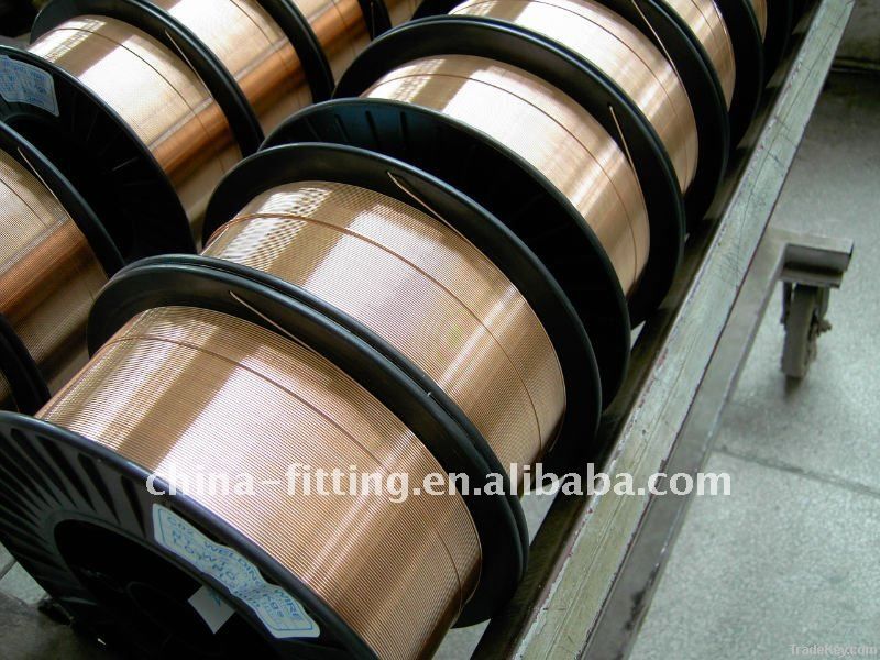 co2 welding wire ER70s-6