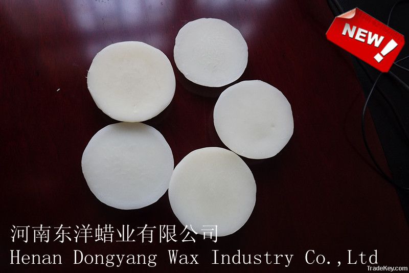 natural white bee wax