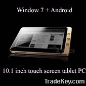 touch screen Tablet PC