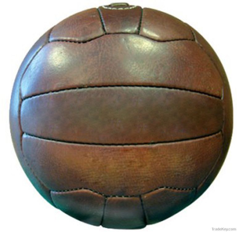 Leather Football Balls  Soccer Balls  Match Balls