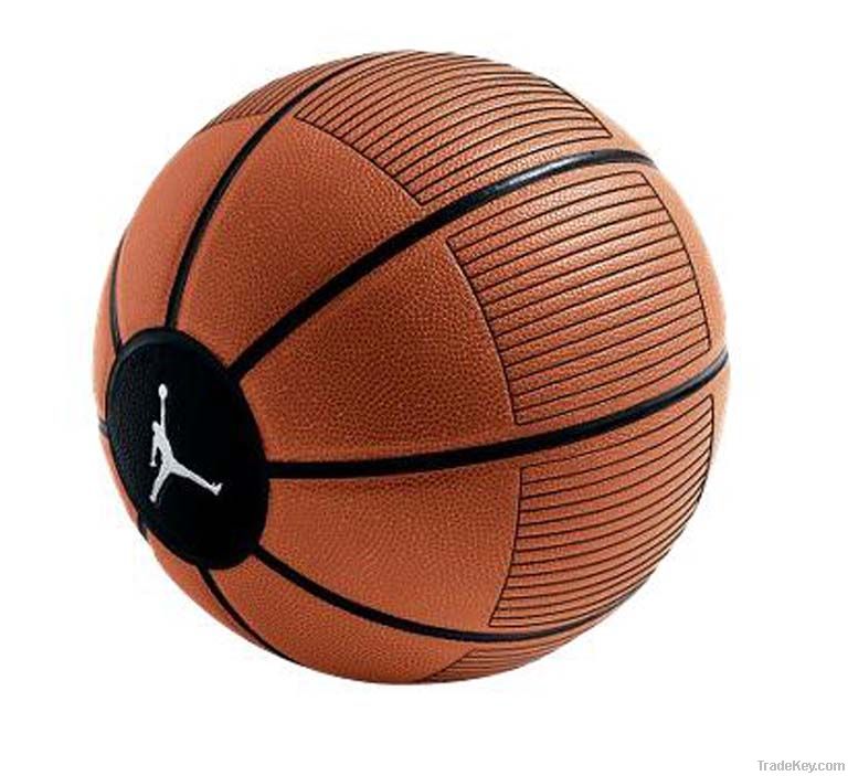 Basketball Balls