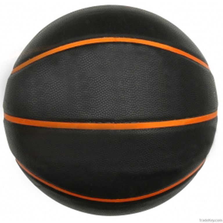 Basketball Balls