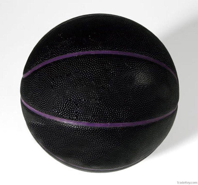 Basketball Balls