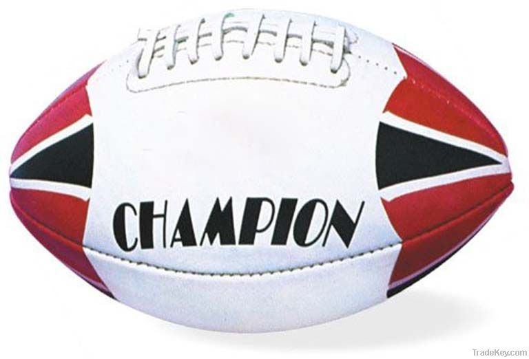 American Balls  Rugby Balls