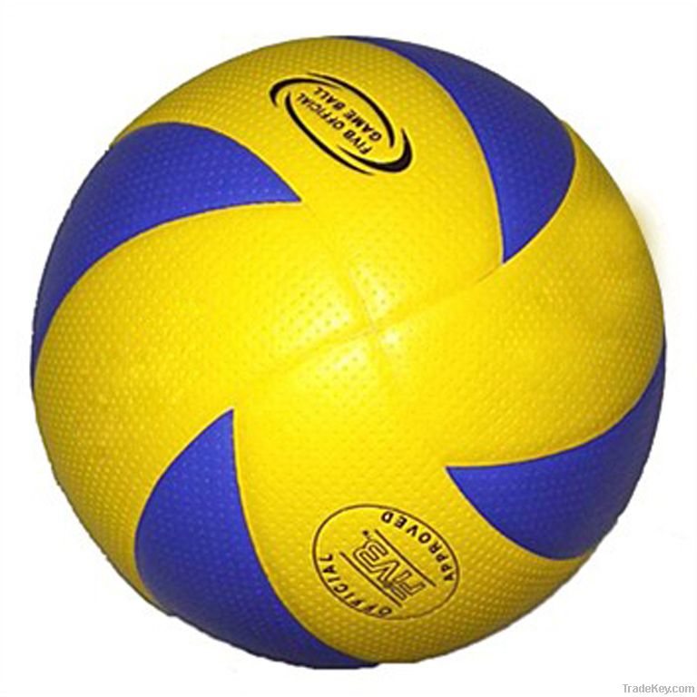 Volleyball Balls \ Beach Balls